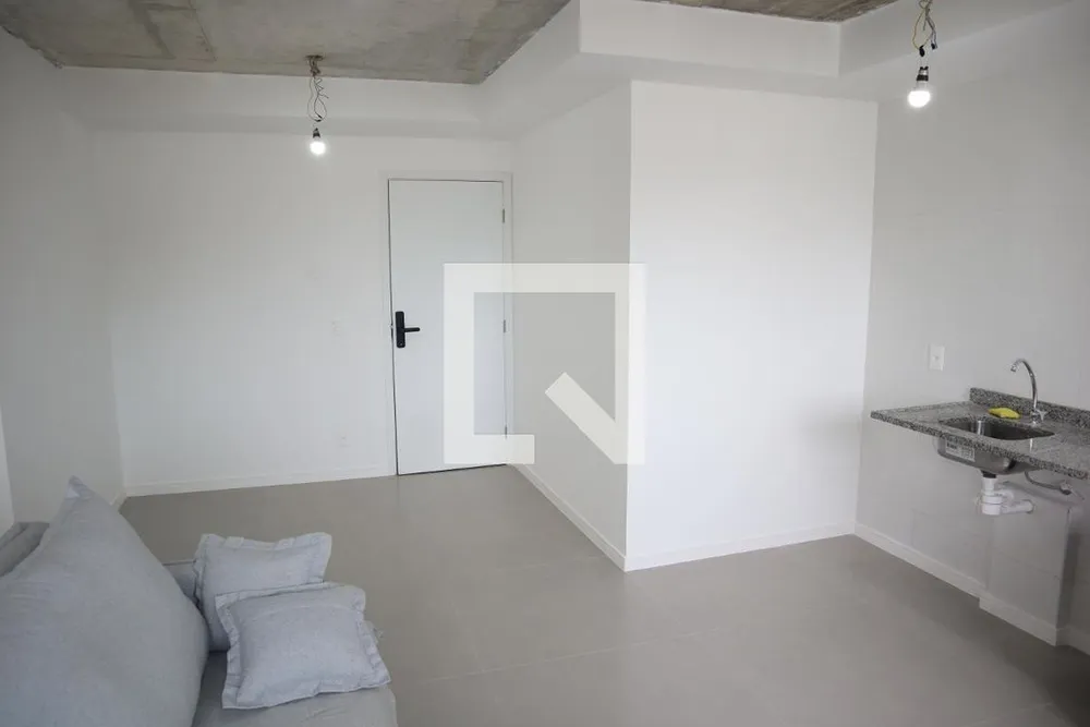 Cobertura, 2 quartos, 55 m² - Foto 6