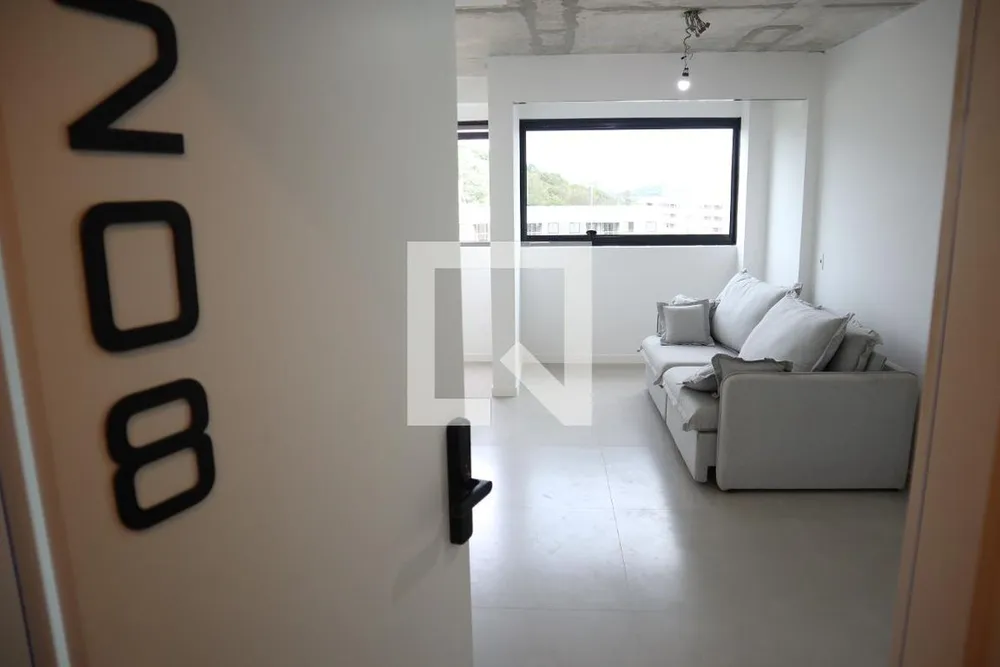 Cobertura, 2 quartos, 55 m² - Foto 3