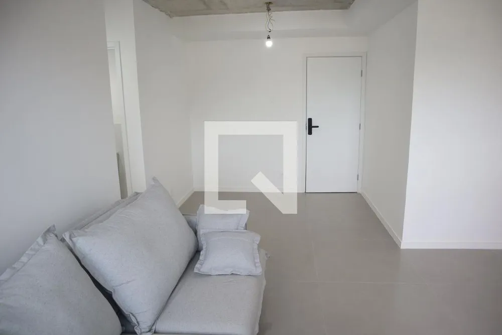 Cobertura, 2 quartos, 55 m² - Foto 4