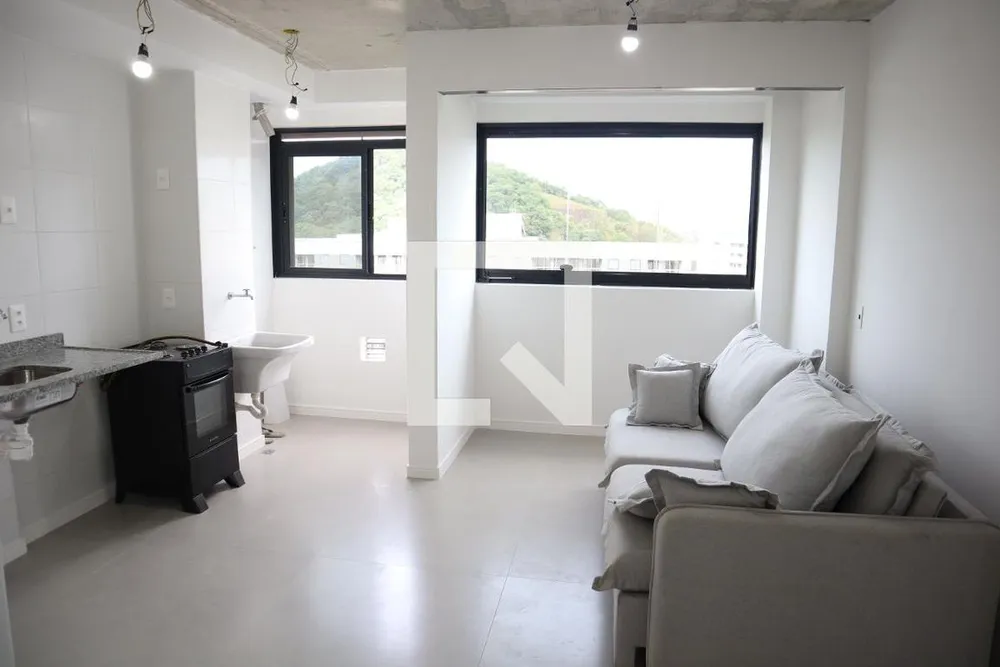 Cobertura, 2 quartos, 55 m² - Foto 1