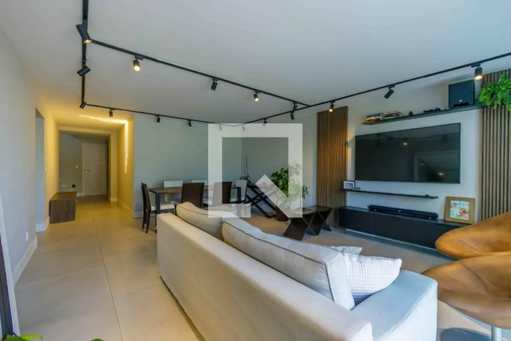 Cobertura, 3 quartos, 260 m² - Foto 3