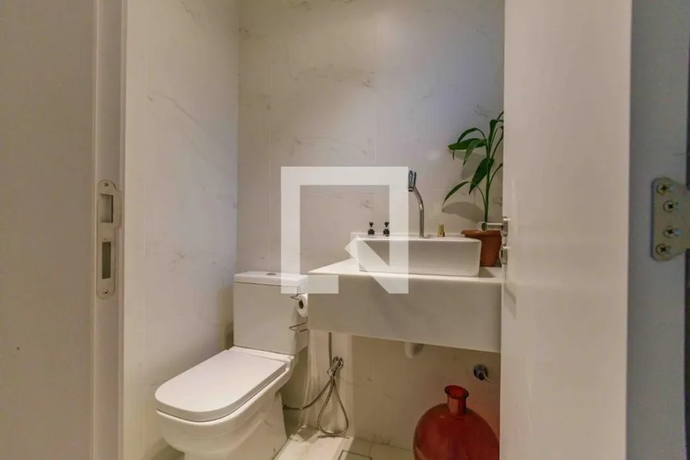 Cobertura, 3 quartos, 260 m² - Foto 14