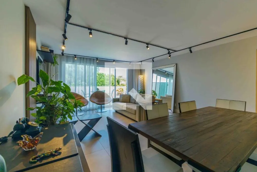 Cobertura, 3 quartos, 260 m² - Foto 2