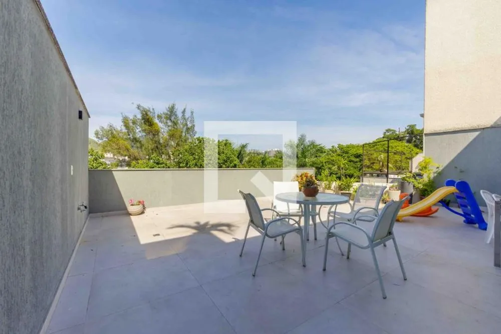 Cobertura, 3 quartos, 260 m² - Foto 7