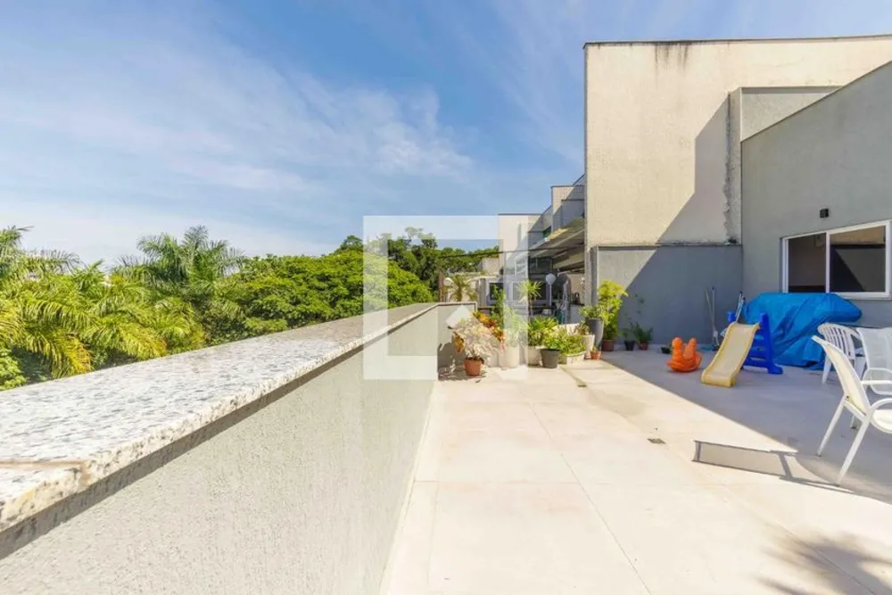 Cobertura, 3 quartos, 260 m² - Foto 10