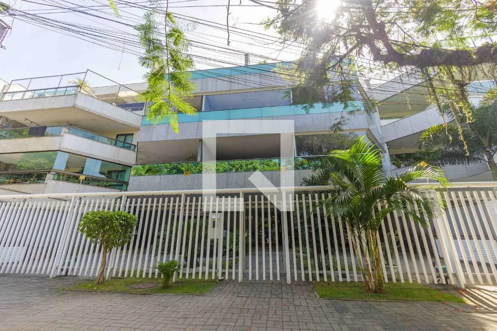 Cobertura, 3 quartos, 260 m² - Foto 20
