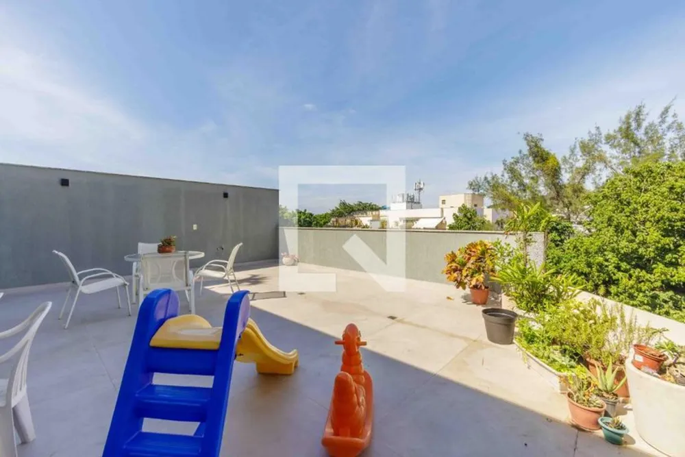 Cobertura, 3 quartos, 260 m² - Foto 8