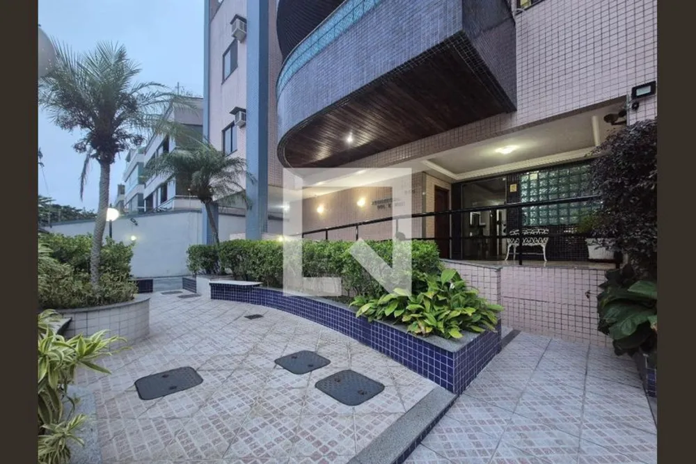Cobertura, 3 quartos, 187 m² - Foto 19