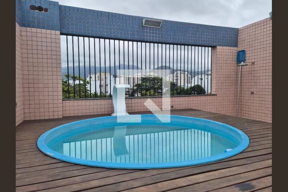 Cobertura, 3 quartos, 187 m² - Foto 39