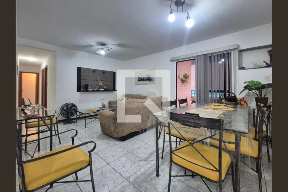 Cobertura, 3 quartos, 187 m² - Foto 1