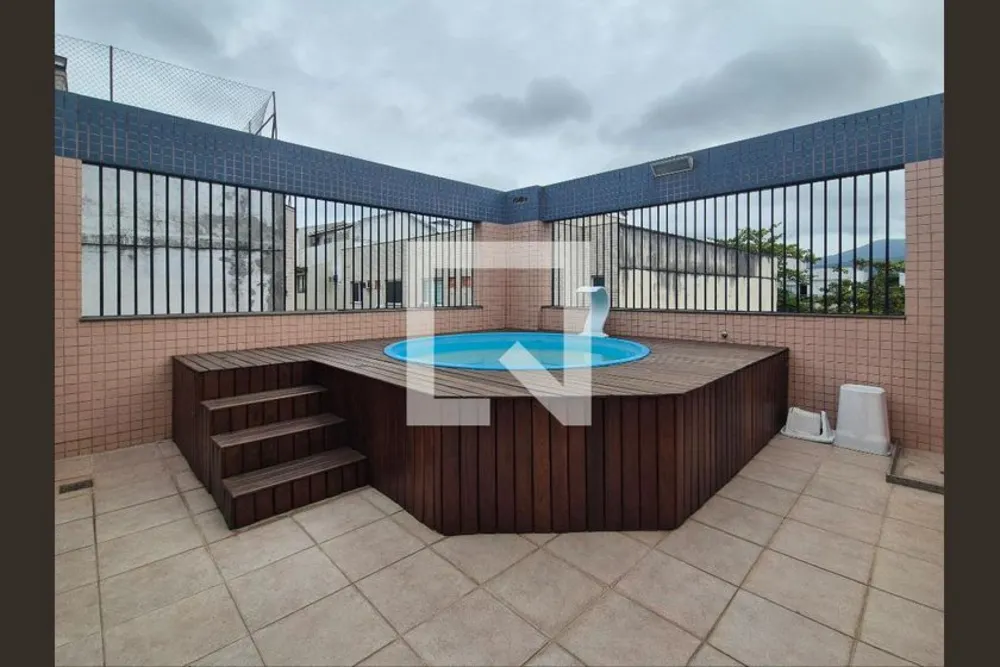 Cobertura, 3 quartos, 187 m² - Foto 22