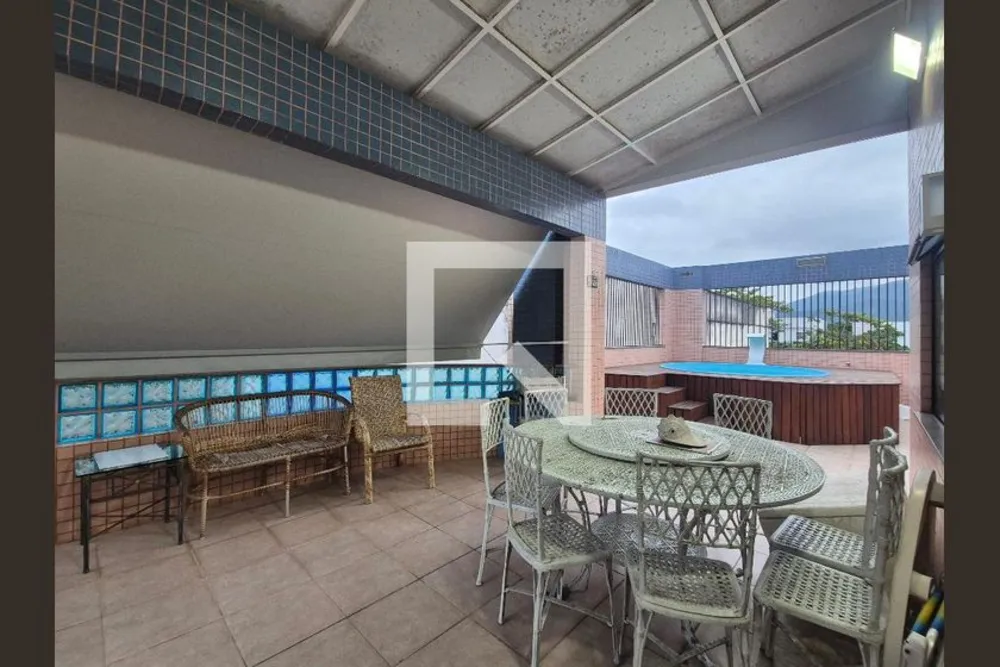 Cobertura, 3 quartos, 187 m² - Foto 38