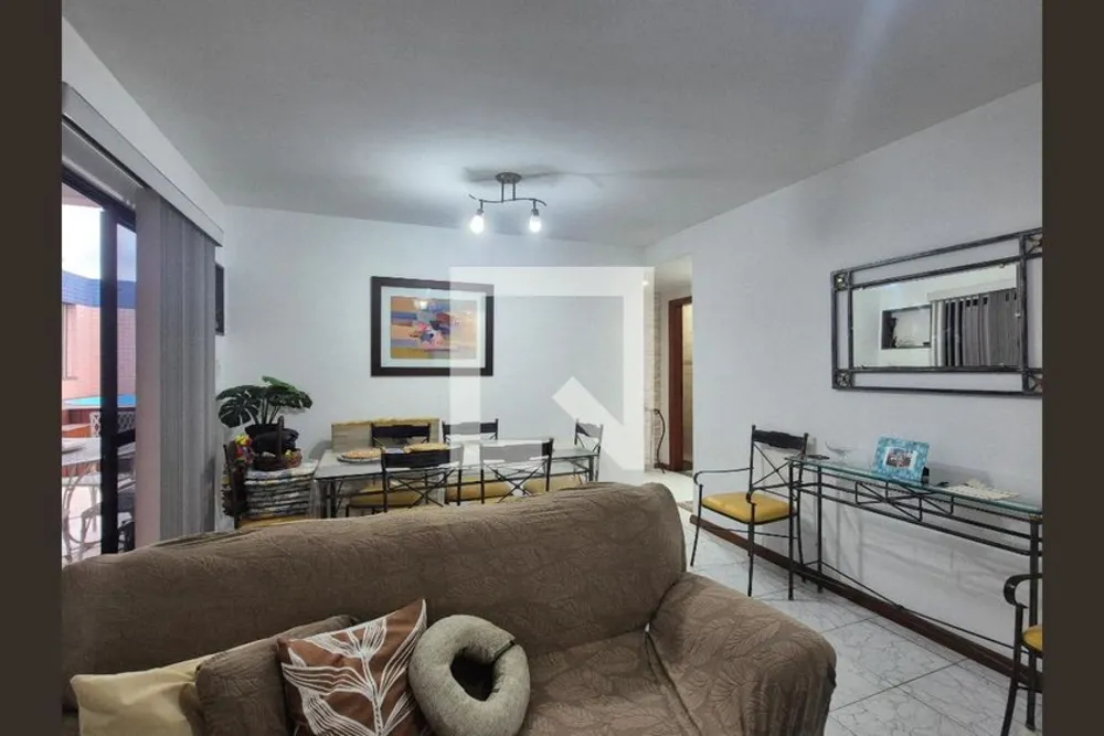 Cobertura, 3 quartos, 187 m² - Foto 4