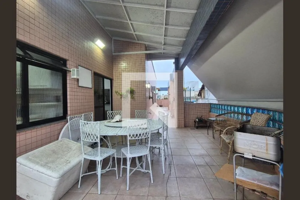Cobertura, 3 quartos, 187 m² - Foto 16