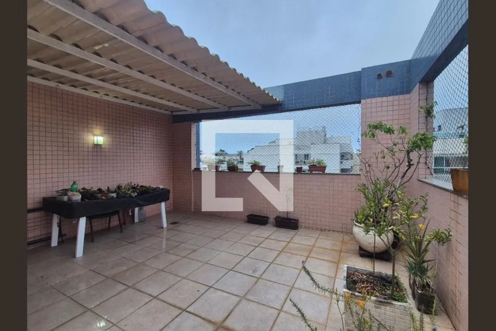 Cobertura, 3 quartos, 187 m² - Foto 13