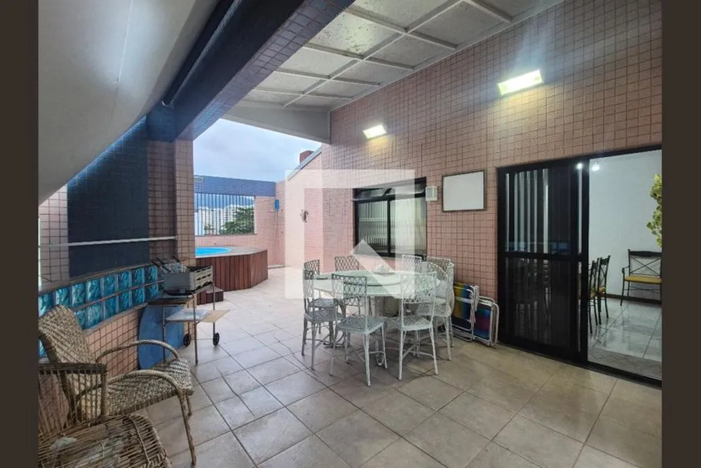 Cobertura, 3 quartos, 187 m² - Foto 33