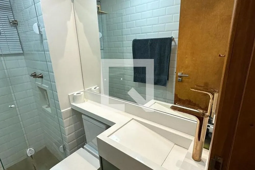 Apartamento, 2 quartos, 43 m² - Foto 17