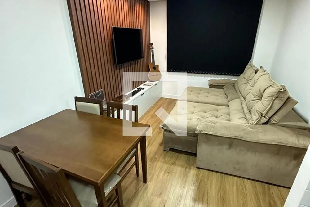 Apartamento, 2 quartos, 43 m² - Foto 1