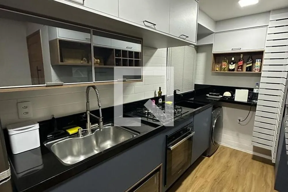 Apartamento, 2 quartos, 43 m² - Foto 9
