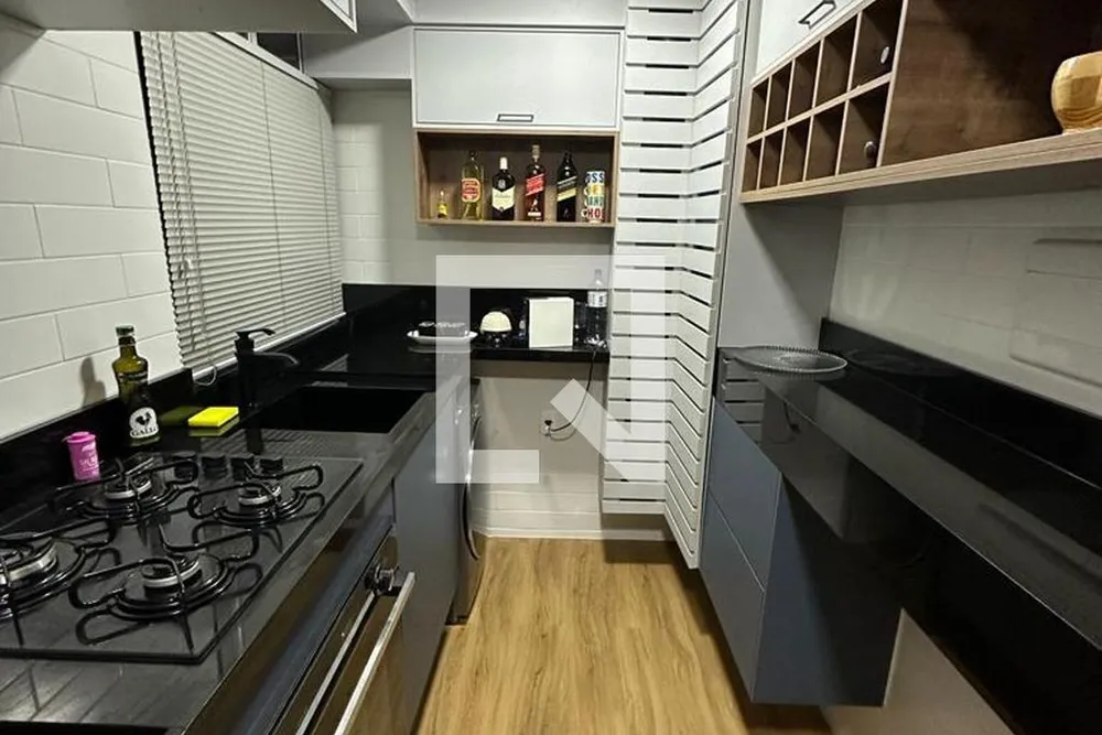 Apartamento, 2 quartos, 43 m² - Foto 7