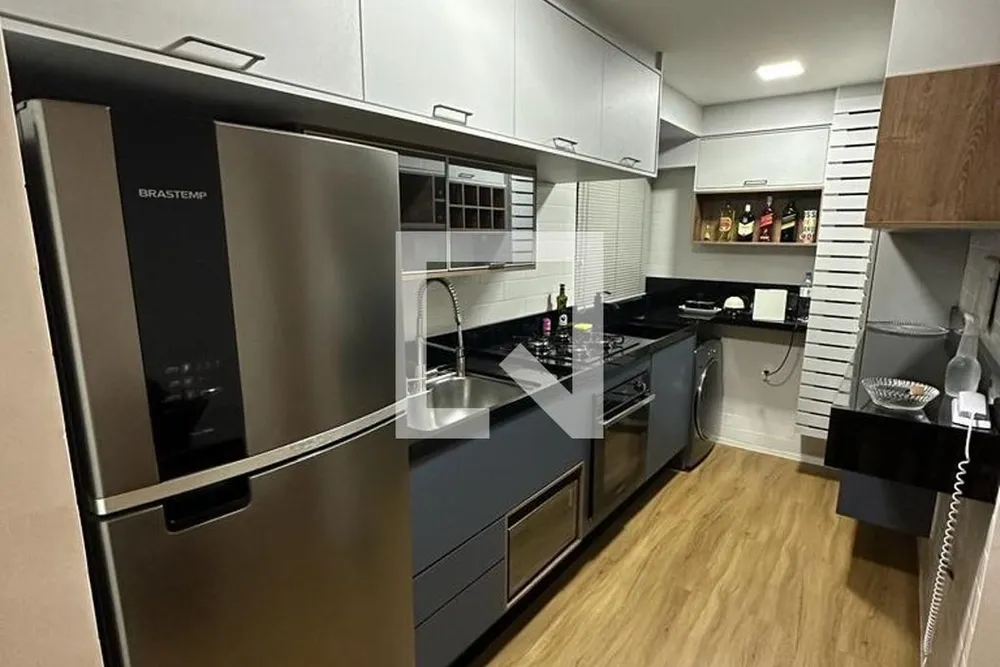 Apartamento, 2 quartos, 43 m² - Foto 11
