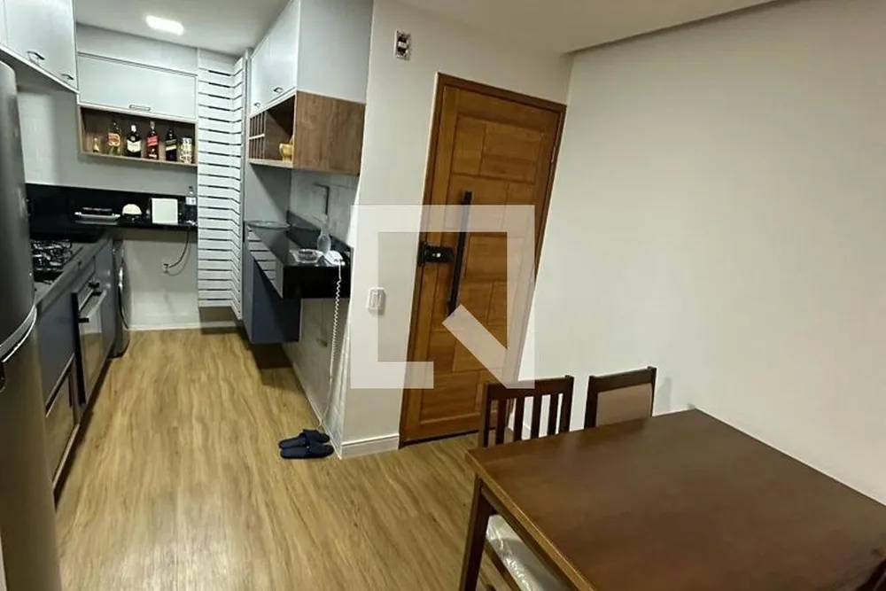 Apartamento, 2 quartos, 43 m² - Foto 5