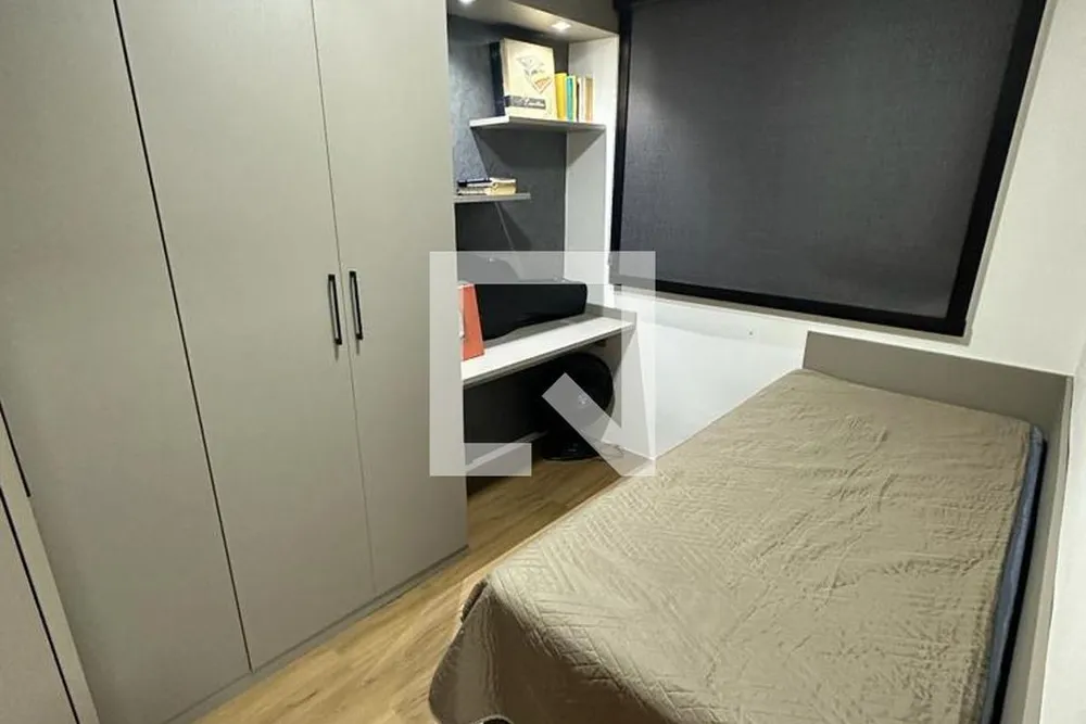 Apartamento, 2 quartos, 43 m² - Foto 33