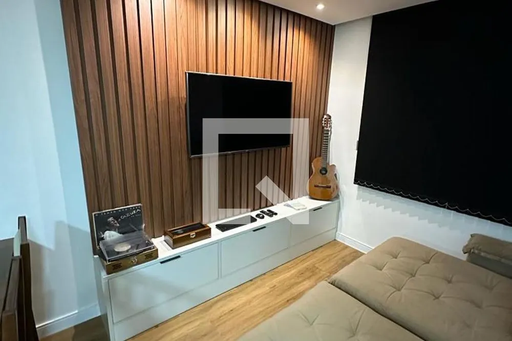 Apartamento, 2 quartos, 43 m² - Foto 4