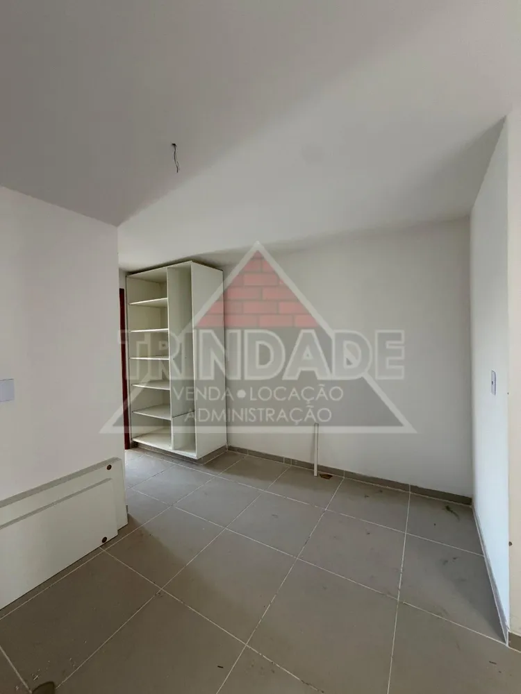 Apartamento, 1 quarto, 38 m² - Foto 3