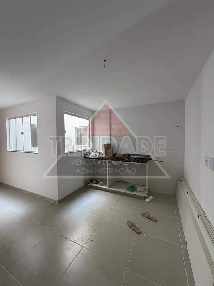 Apartamento, 1 quarto, 38 m² - Foto 2
