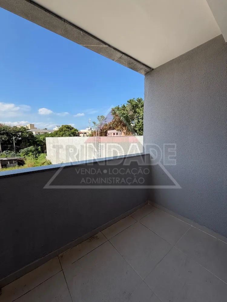 Apartamento, 1 quarto, 38 m² - Foto 8