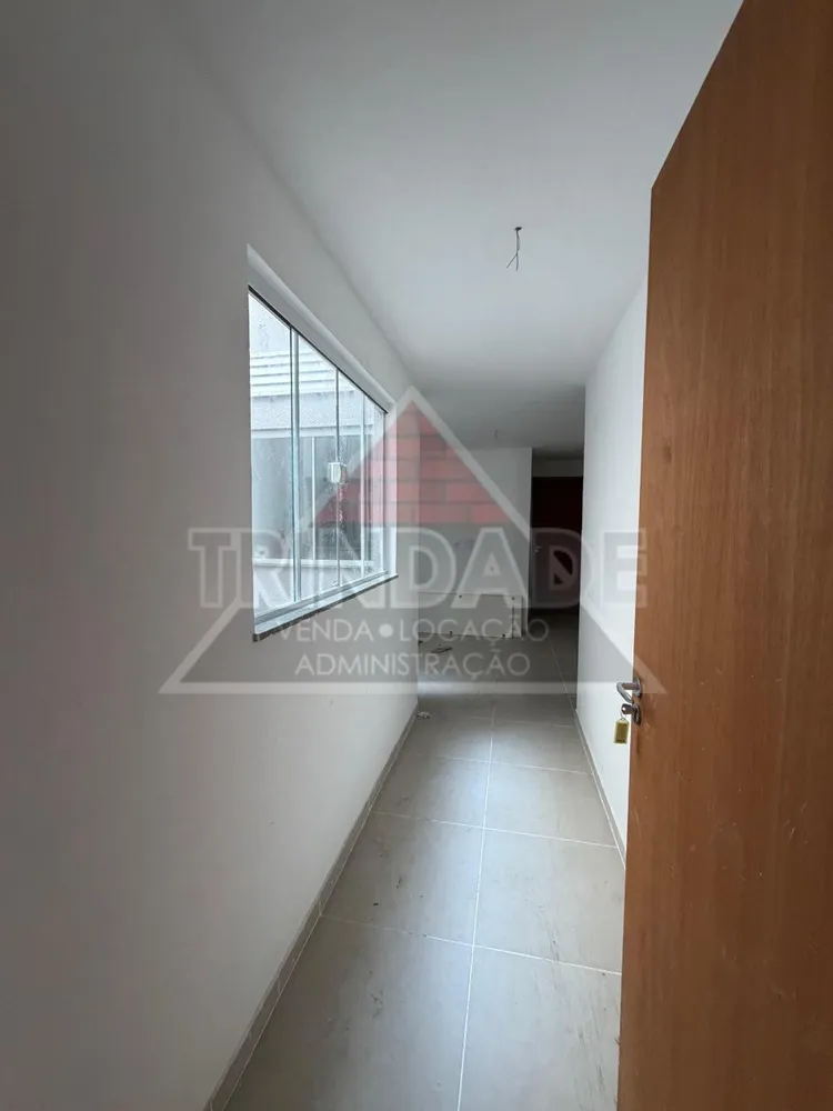 Apartamento, 1 quarto, 38 m² - Foto 1