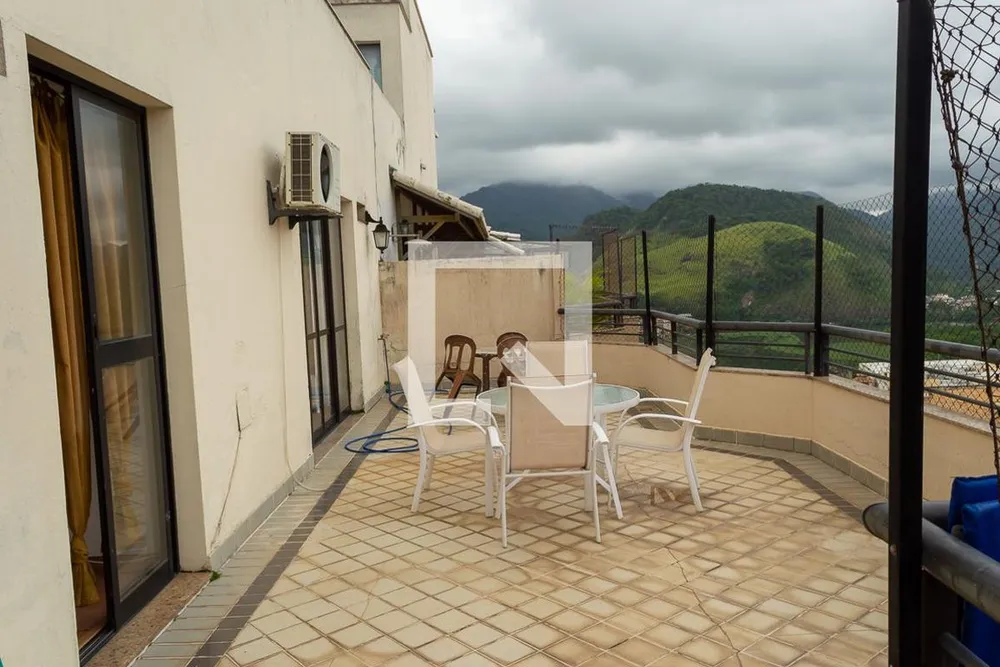 Cobertura, 3 quartos, 154 m² - Foto 42