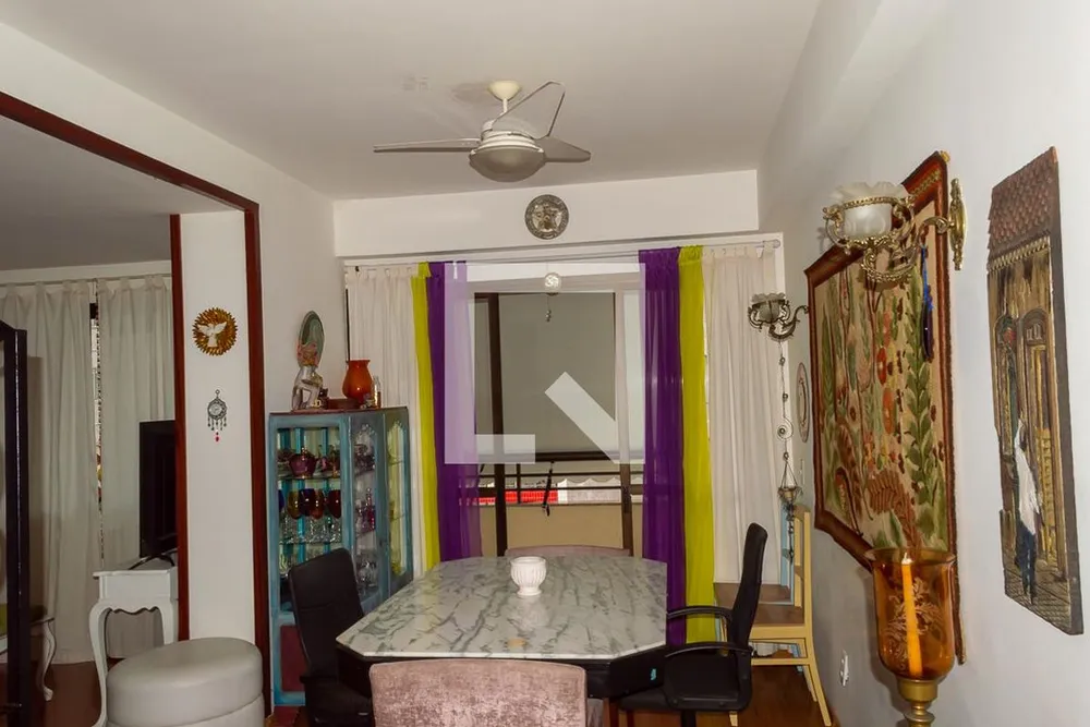 Cobertura, 3 quartos, 154 m² - Foto 2