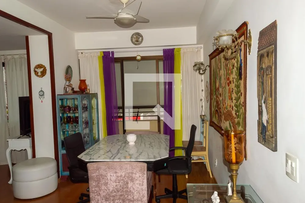 Cobertura, 3 quartos, 154 m² - Foto 1