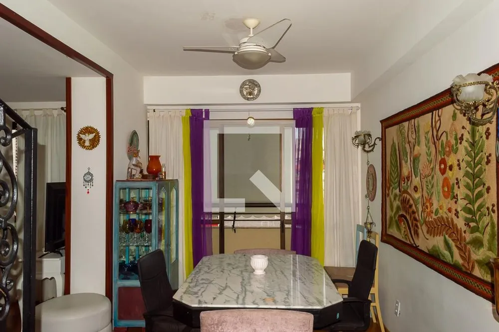 Cobertura, 3 quartos, 154 m² - Foto 3
