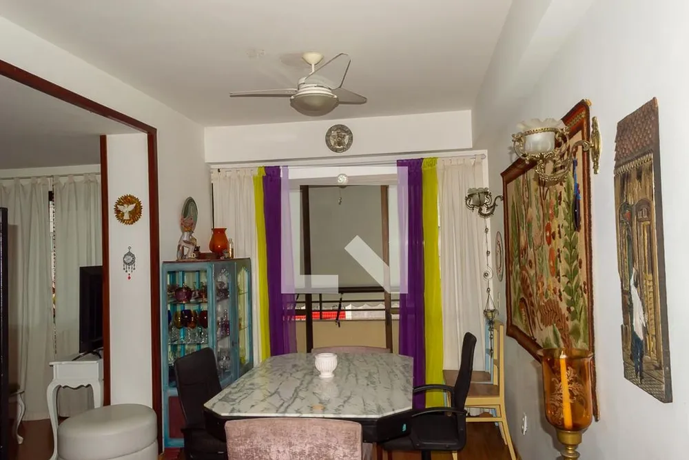 Cobertura, 3 quartos, 154 m² - Foto 4