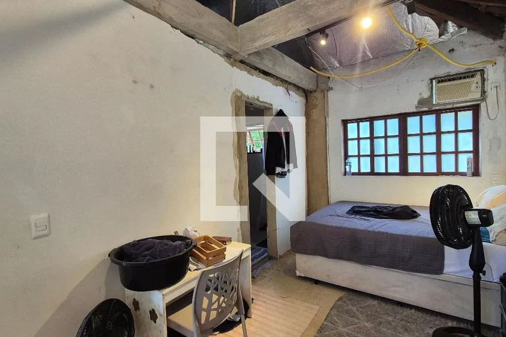 Casa, 2 quartos, 1000 m² - Foto 8