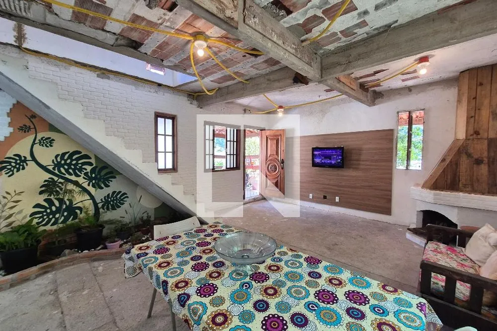Casa, 2 quartos, 1000 m² - Foto 4