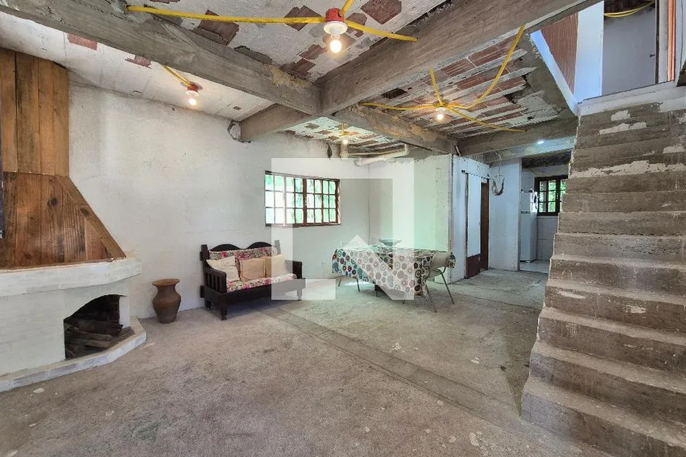 Casa, 2 quartos, 1000 m² - Foto 1