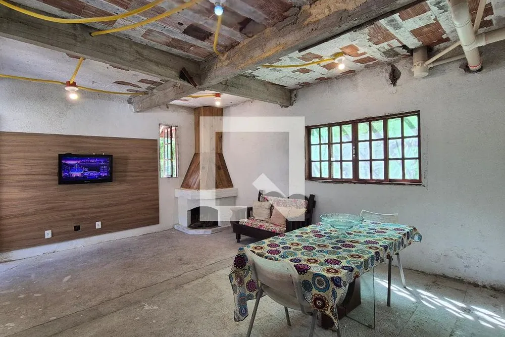 Casa, 2 quartos, 1000 m² - Foto 3