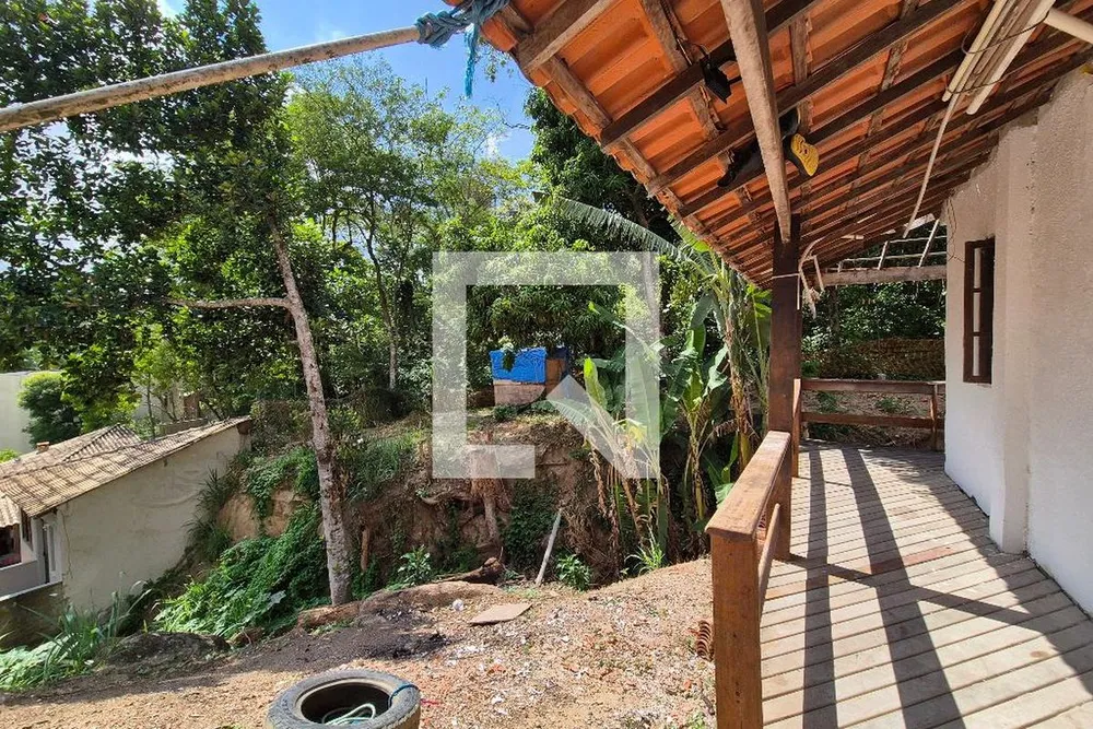 Casa, 2 quartos, 1000 m² - Foto 41