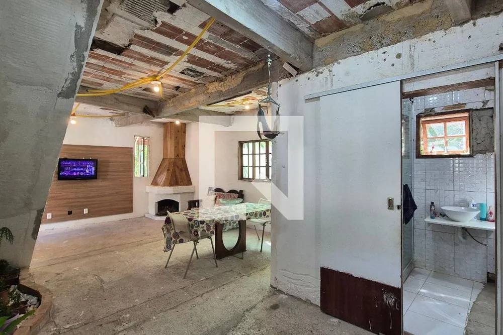 Casa, 2 quartos, 1000 m² - Foto 6