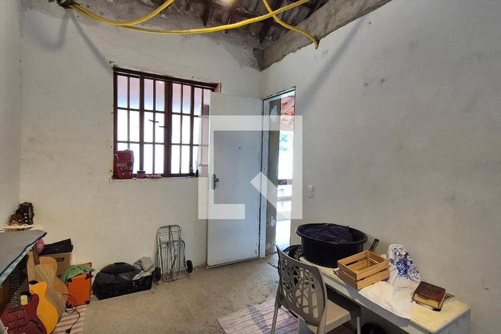 Casa, 2 quartos, 1000 m² - Foto 10
