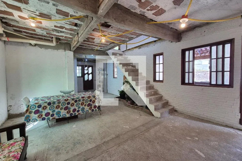 Casa, 2 quartos, 1000 m² - Foto 2