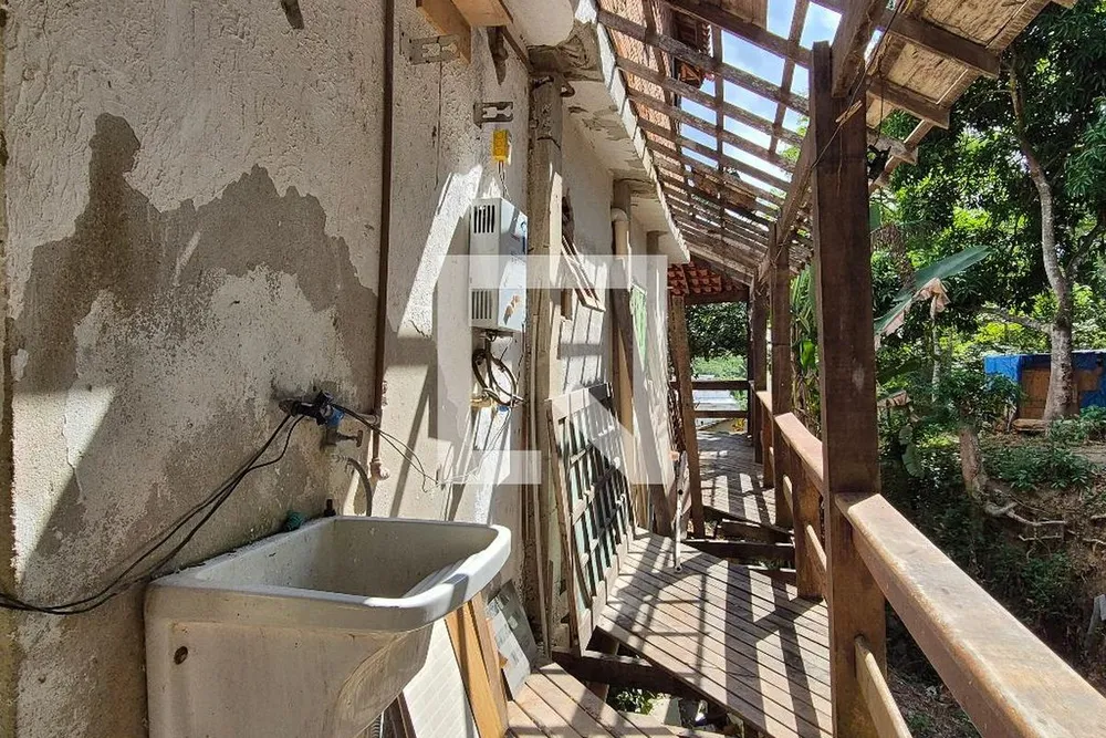 Casa, 2 quartos, 1000 m² - Foto 38