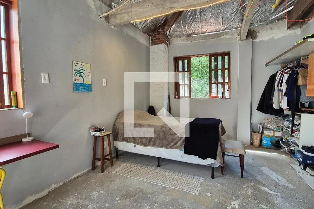 Casa, 2 quartos, 1000 m² - Foto 15
