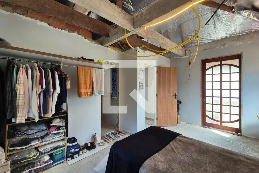 Casa, 2 quartos, 1000 m² - Foto 18