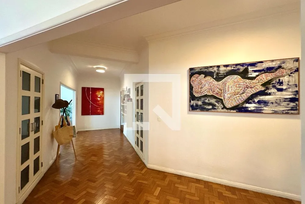 Apartamento, 4 quartos, 270 m² - Foto 13