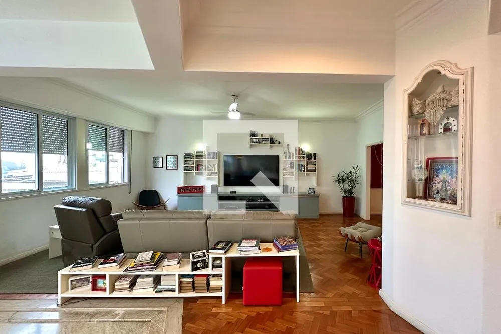 Apartamento, 4 quartos, 270 m² - Foto 8